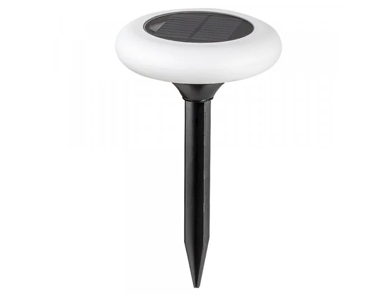 Haiti 7069 LED podna solarna lampa