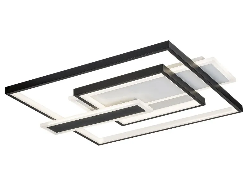 Herkules 2932 LED plafonjera
