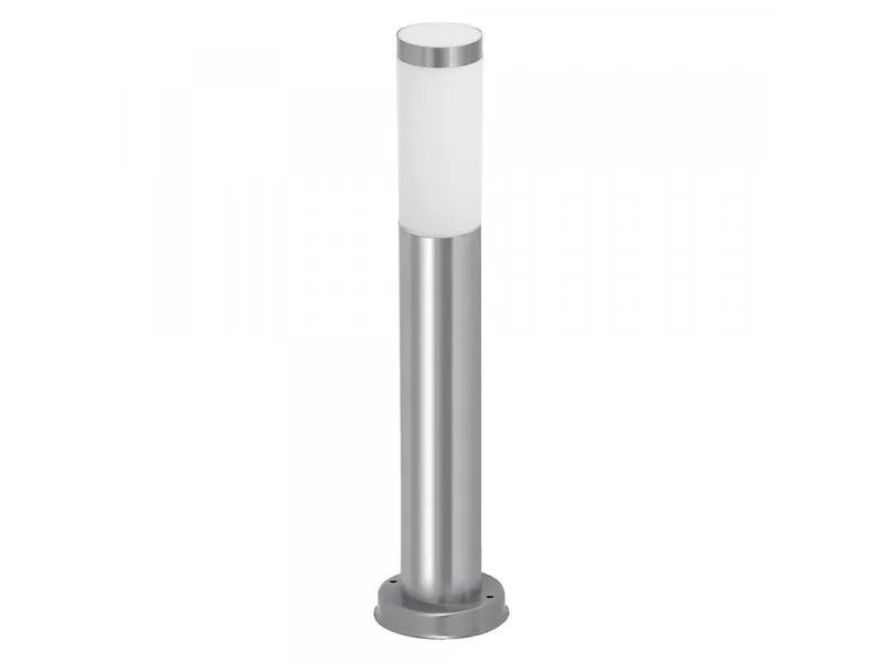 Inox torch 8263 E27 Podna lampa