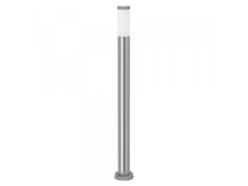 Inox torch 8265 E27 podna lampa