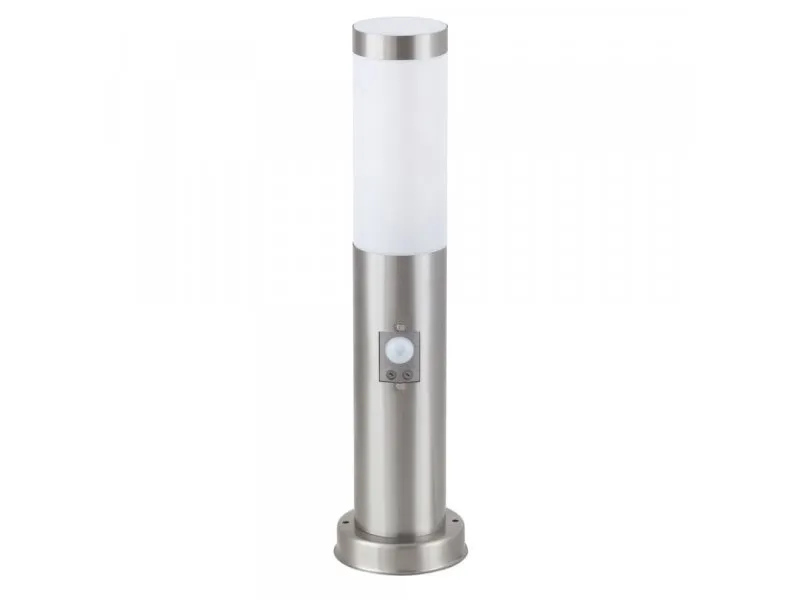 Inox torch 8267 E27 podna lampa