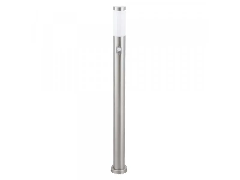 Inox torch 8268 E27 podna lampa