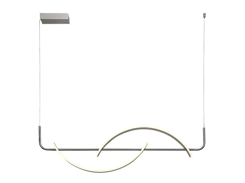 Jarnelle 72233 LED visilica