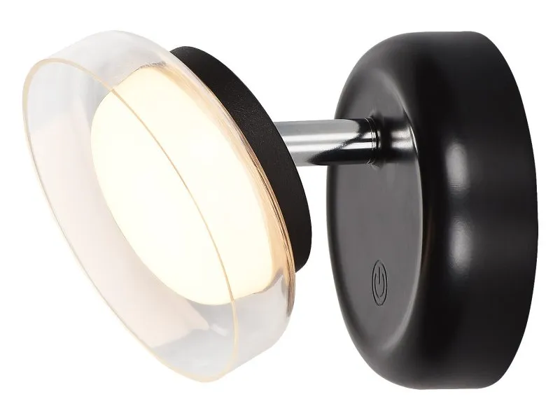 Javi 71272 LED zidna lampa