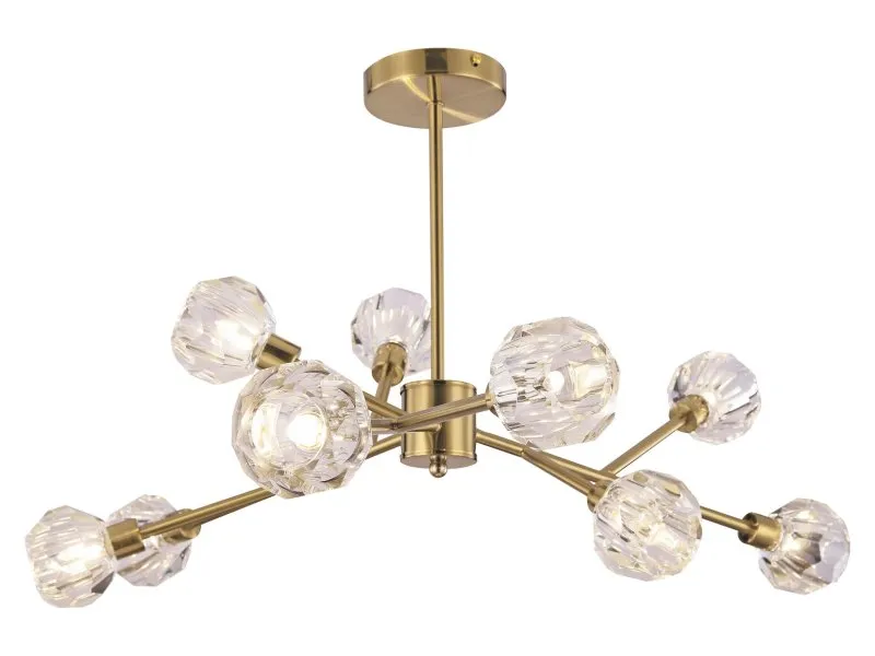 Kassia 5395 luster