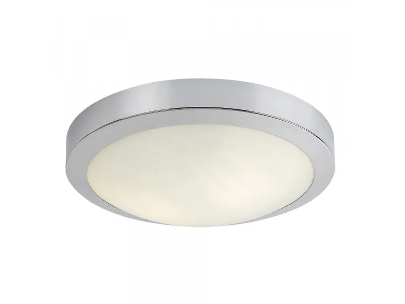 Klementine 75008 E27 2 x 40 W Plafonjera