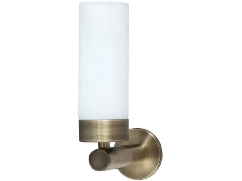 Kupatilska rasveta betty bronza 5745