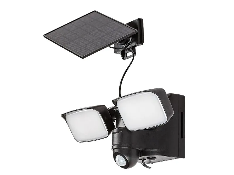 Leszno 77091 LED zidna svetiljka