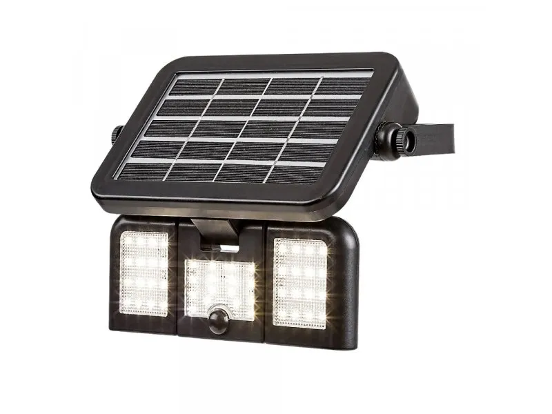 Lihull 77020 LED zidna lampa