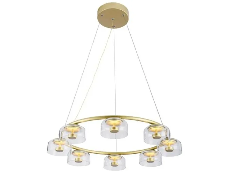 Lorell 5390 LED visilica