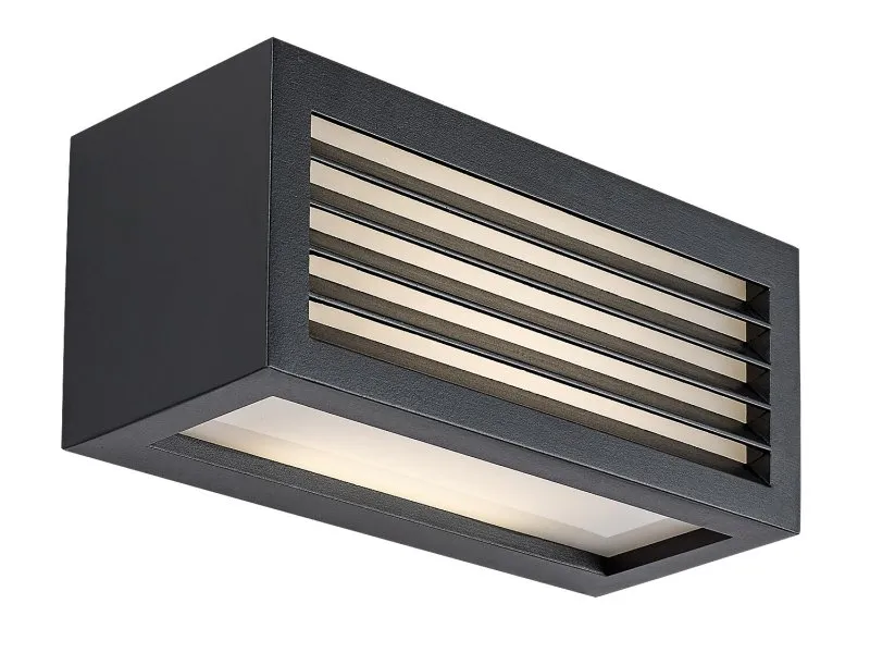 Lublin 77100 LED zidna svetiljka