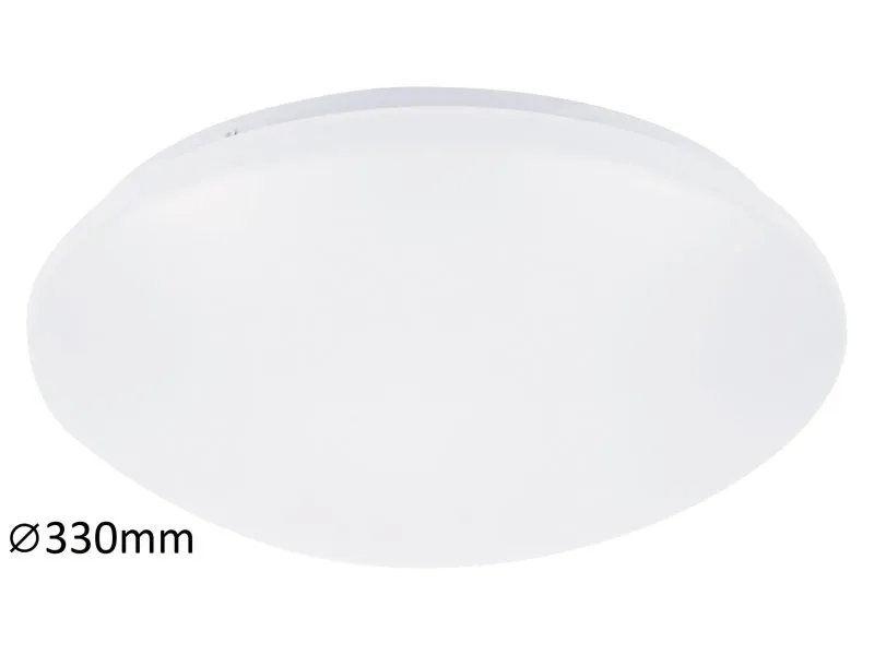 Lucas 3438 LED plafonjera