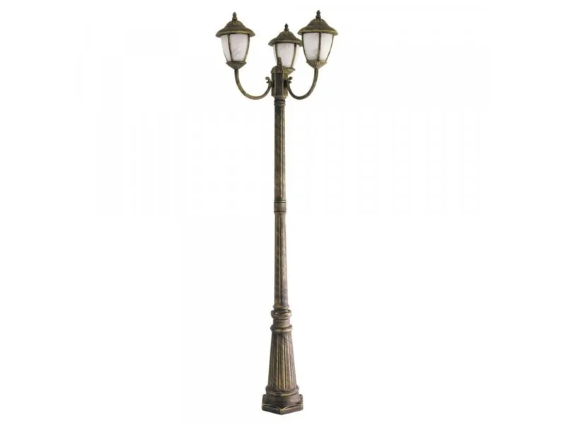 Madrid 8379 E27 Podna lampa