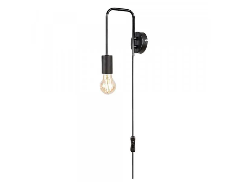 Manzur 71022 E27 40 W Zidna lampa