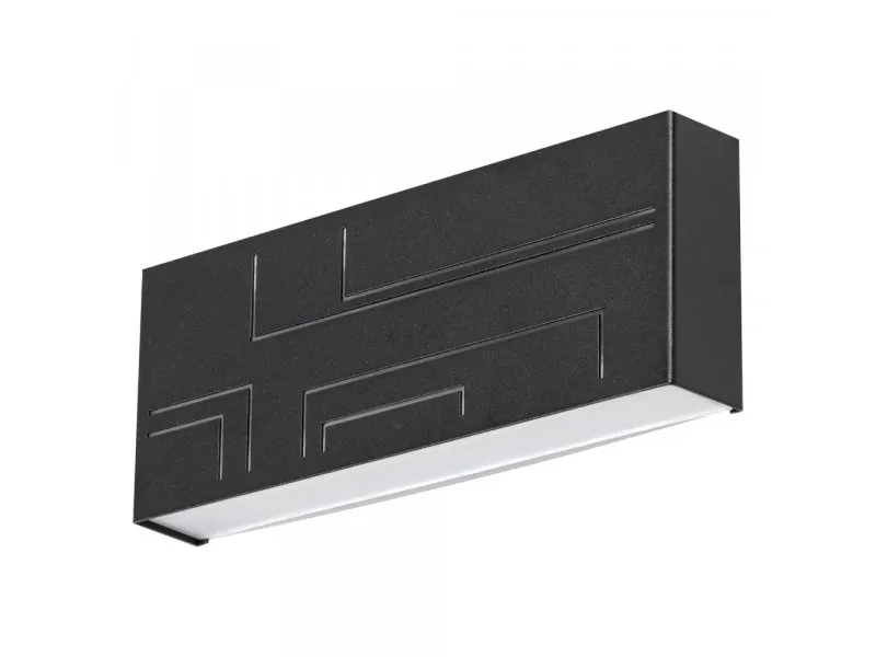 Maribor 8873 LED zidna lampa