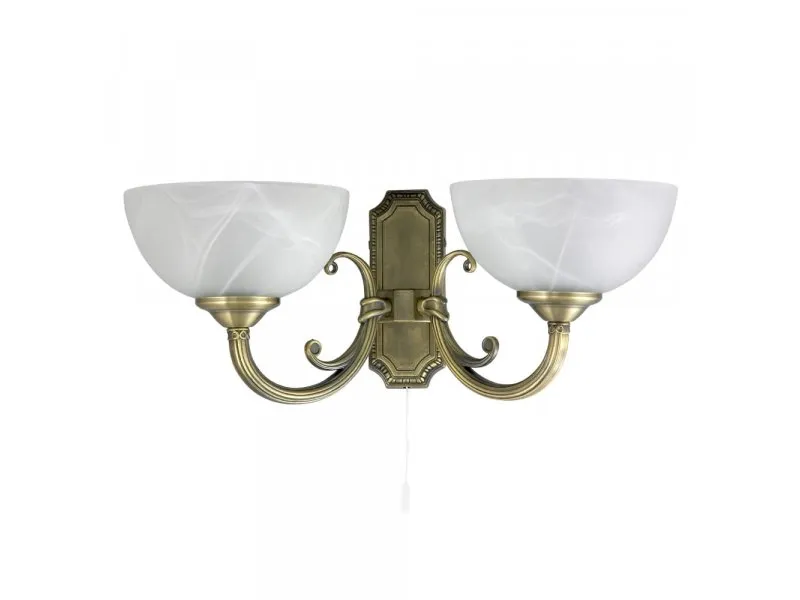 Marlene 8542 E14 Zidna lampa