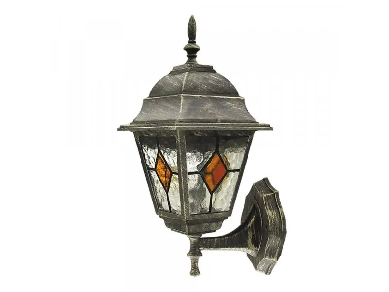 Monaco 8182 E27 Zidna lampa