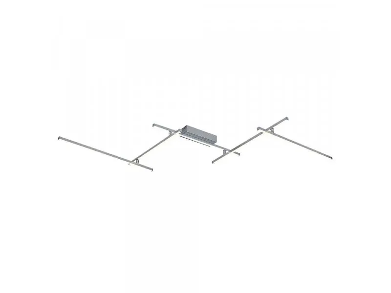 Negan 71020 LED 40 W Plafonjera