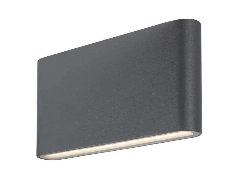 Nesna 7952 LED zidna lampa