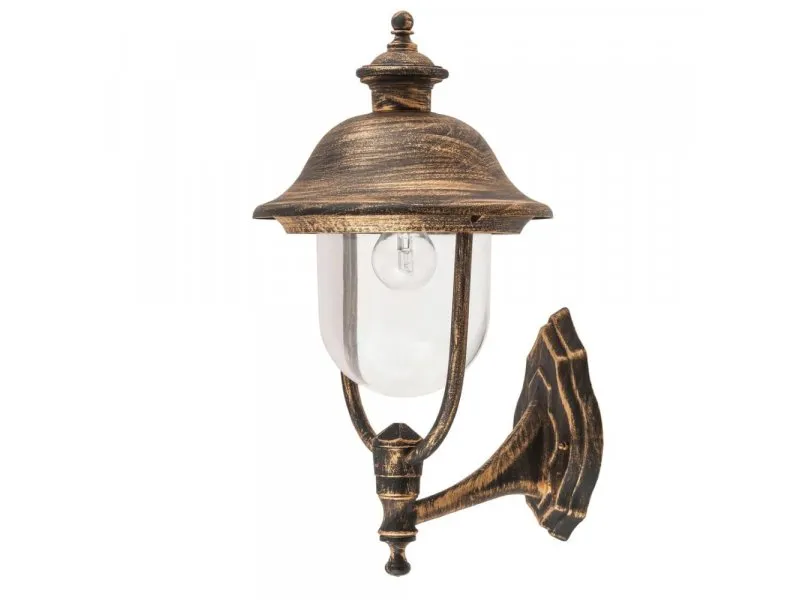 New York 8697 E27 Zidna lampa
