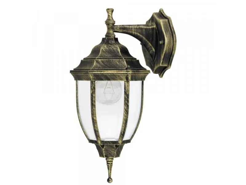 Nizza 8451 E27 Zidna lampa 8451