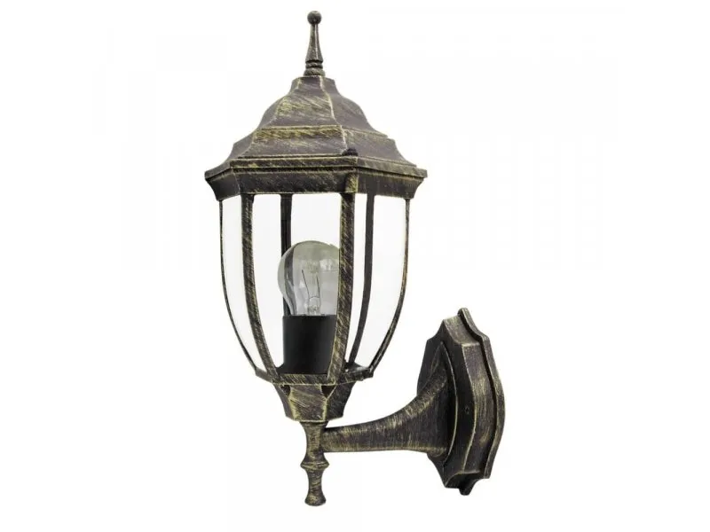 Nizza 8452 E27 Zidna lampa