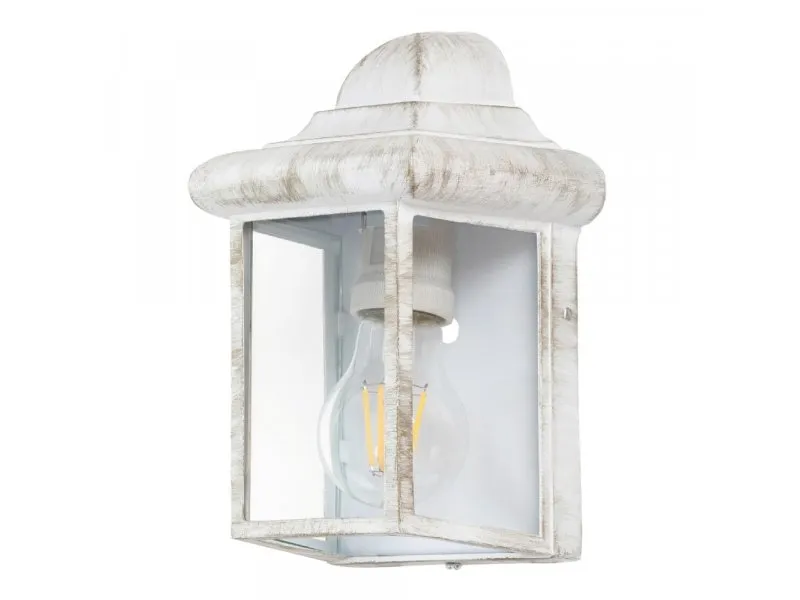 Norvich 8753 E27 Zidna lampa