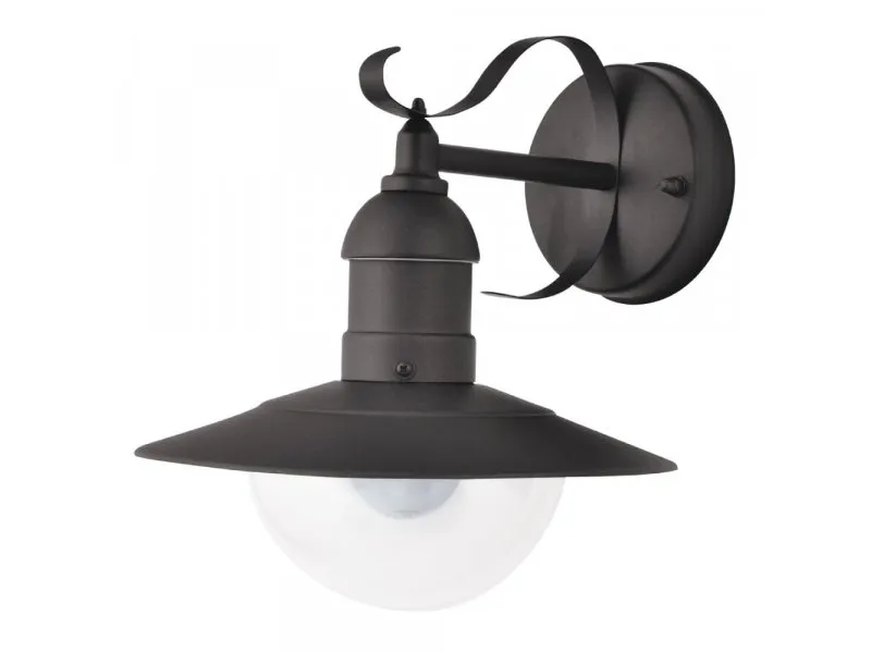 Oslo 8680 E27 Zidna lampa