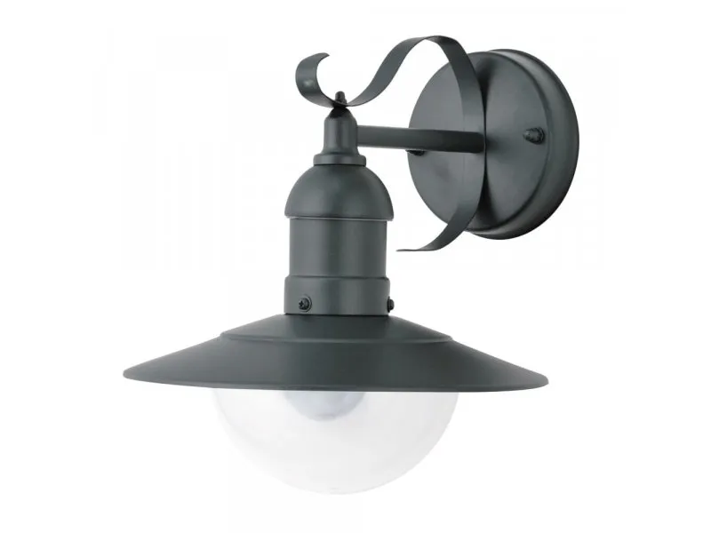 Oslo 8682 E27 Zidna lampa