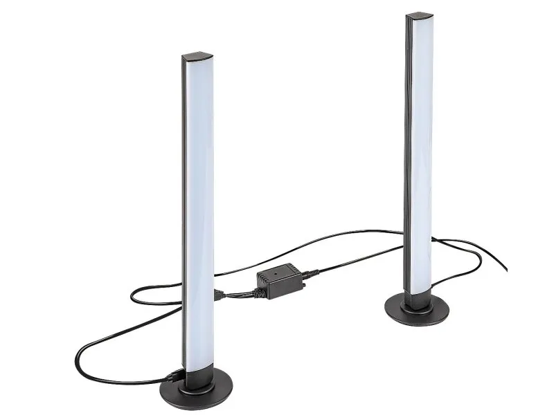 Paco 76014 LED podna lampa