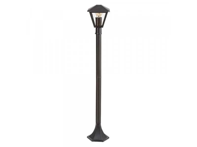 Paravento 7150 E27 Podna lampa