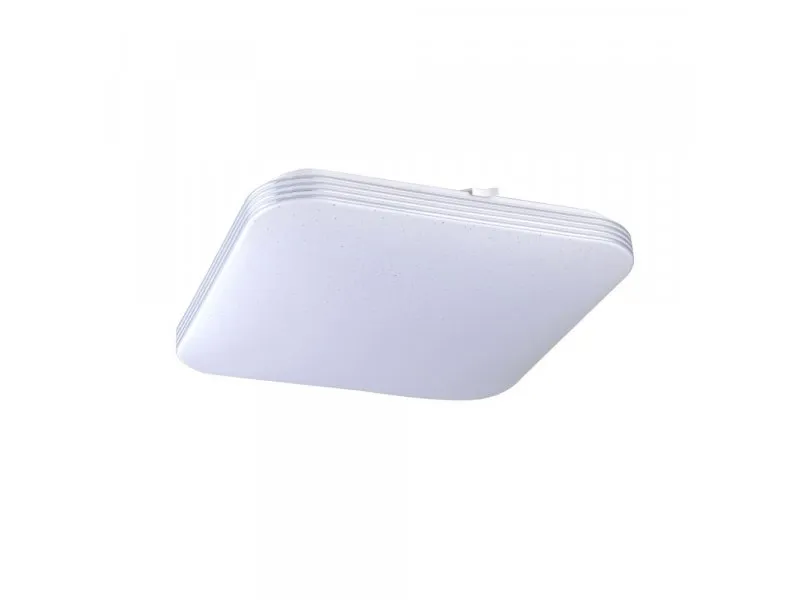 Plafonjera Oscar bela 3409