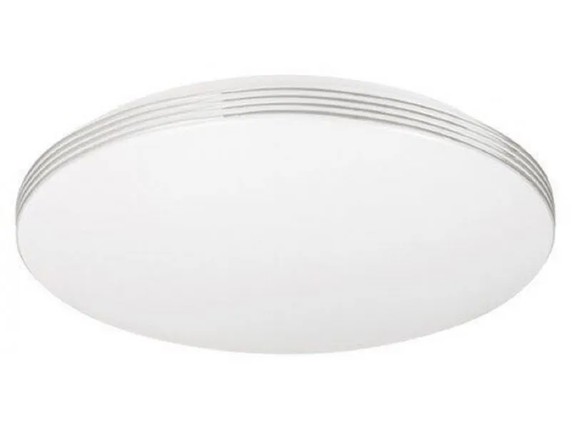 Plafonjera oscar bela 3411