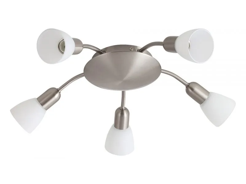 Plafonjera soma hrom 6305