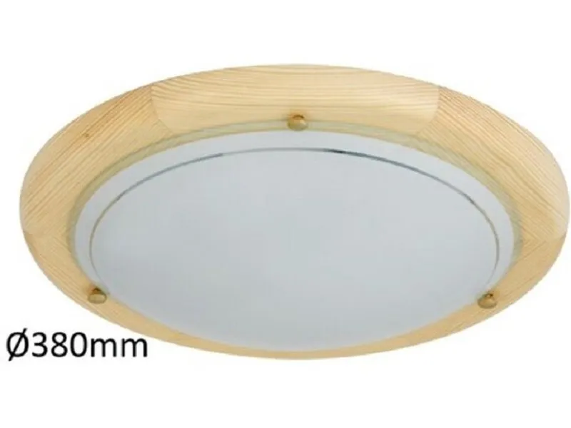 Plafonjera Ufo 5421