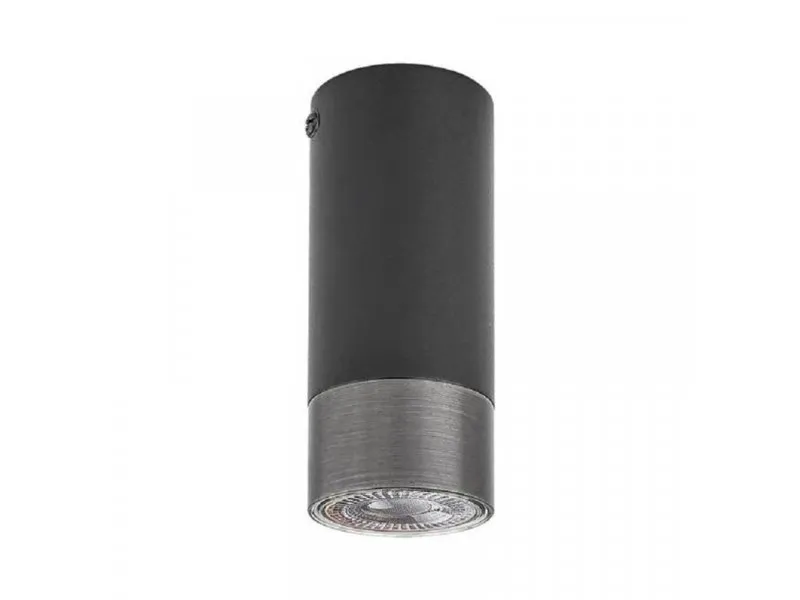 Plafonjera zircon crna 5074