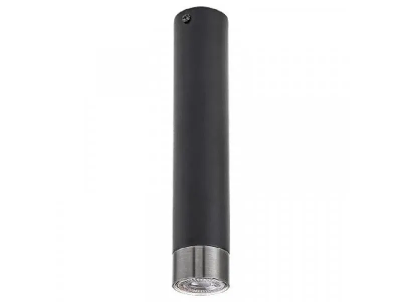 Plafonjera Zircon crna 5075