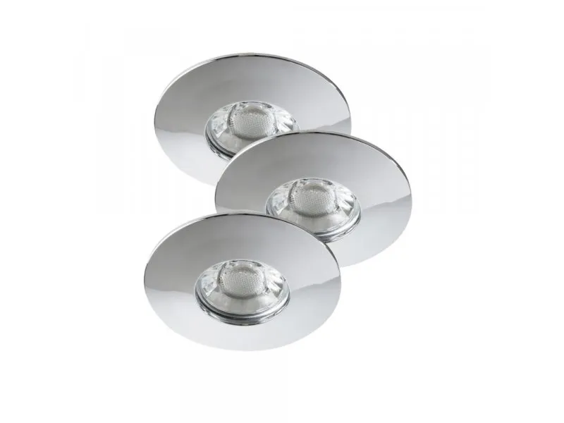 Randy 1072 LED 4W Ugradni spot