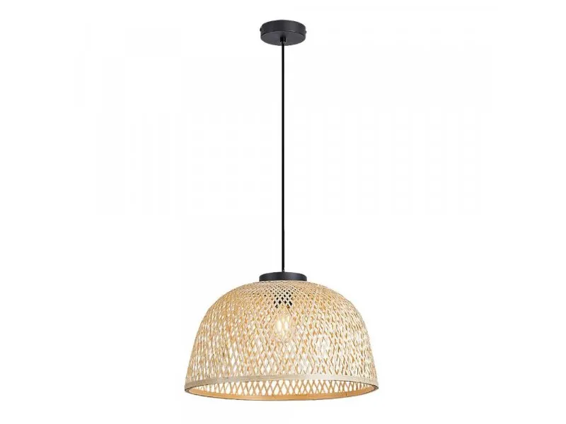 Rattan 72025 E27 25 W Visilica