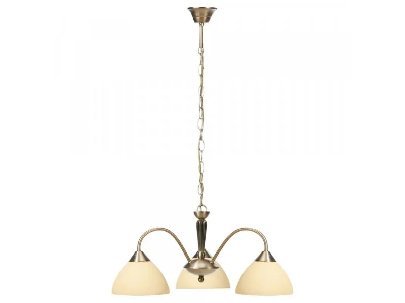 Regina 8173 Luster
