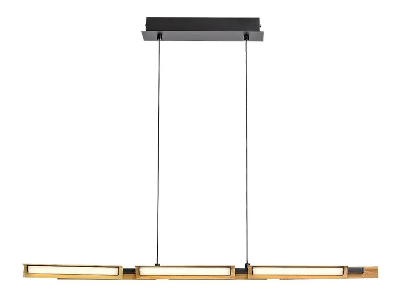 Remiel 72045 LED visilica