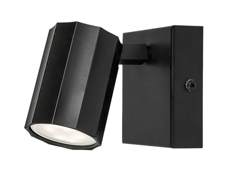 Rogelio 73023 zidna lampa