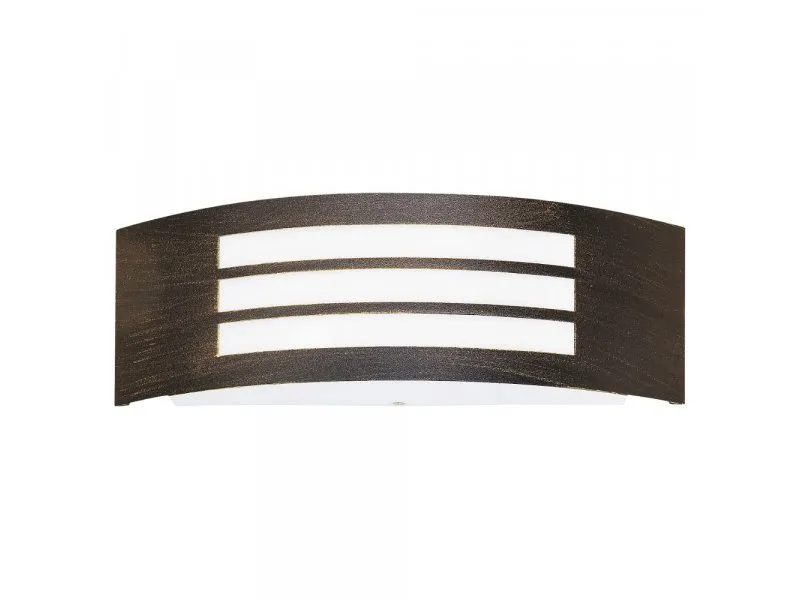 Roma 8511 E27 Zidna lampa 8511