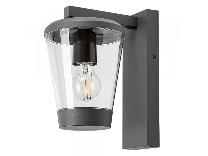 Savano E27 Zidna lampa