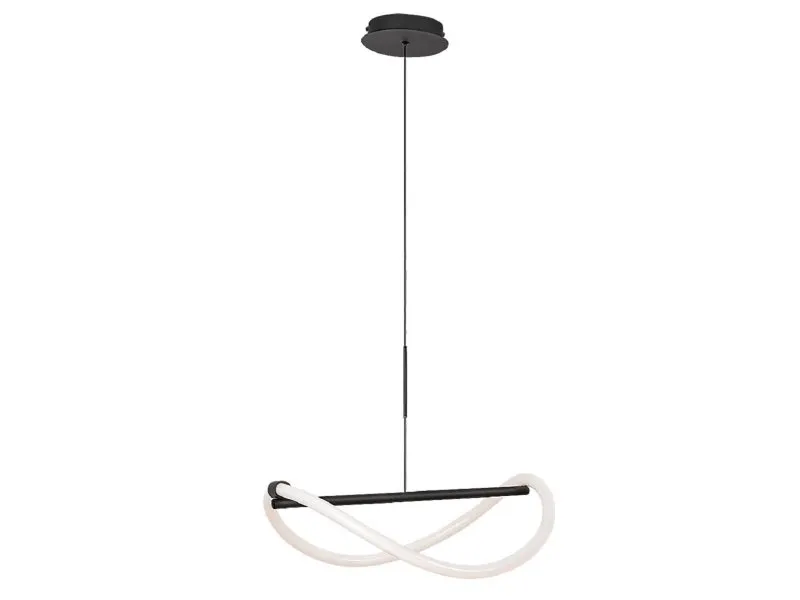 Serena 72252 LED visilica