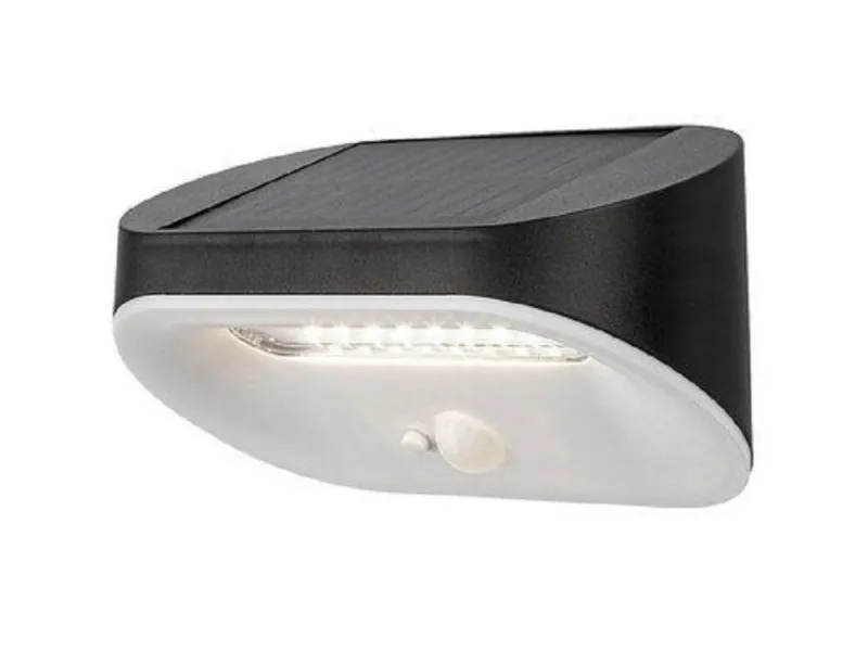 Solarna rasveta brezno crna 77006