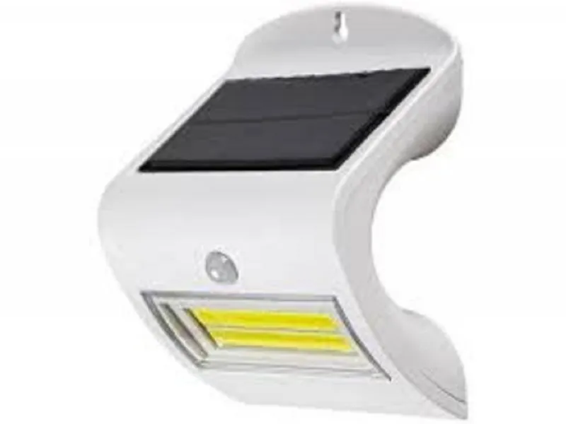 Solarna rasveta Opava bela