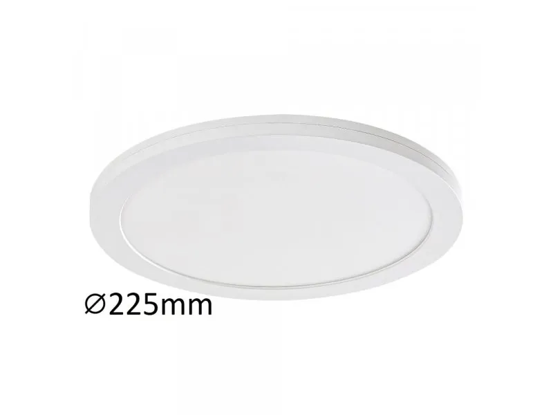 Sonnet 1491 LED panel 18W 1500lm