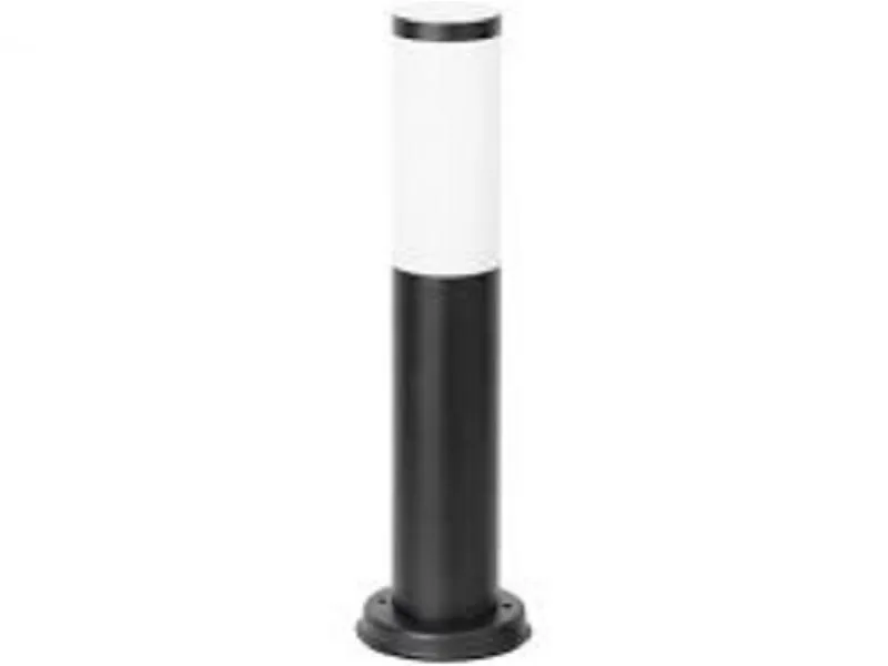 Spoljno podno svetlo Black torch crno 8147