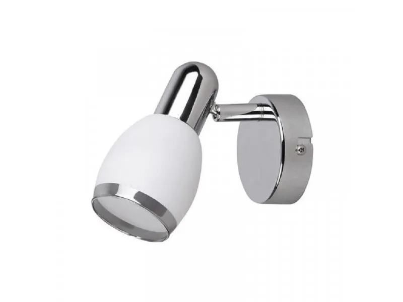 Spot svetlo Elite hrom 6060